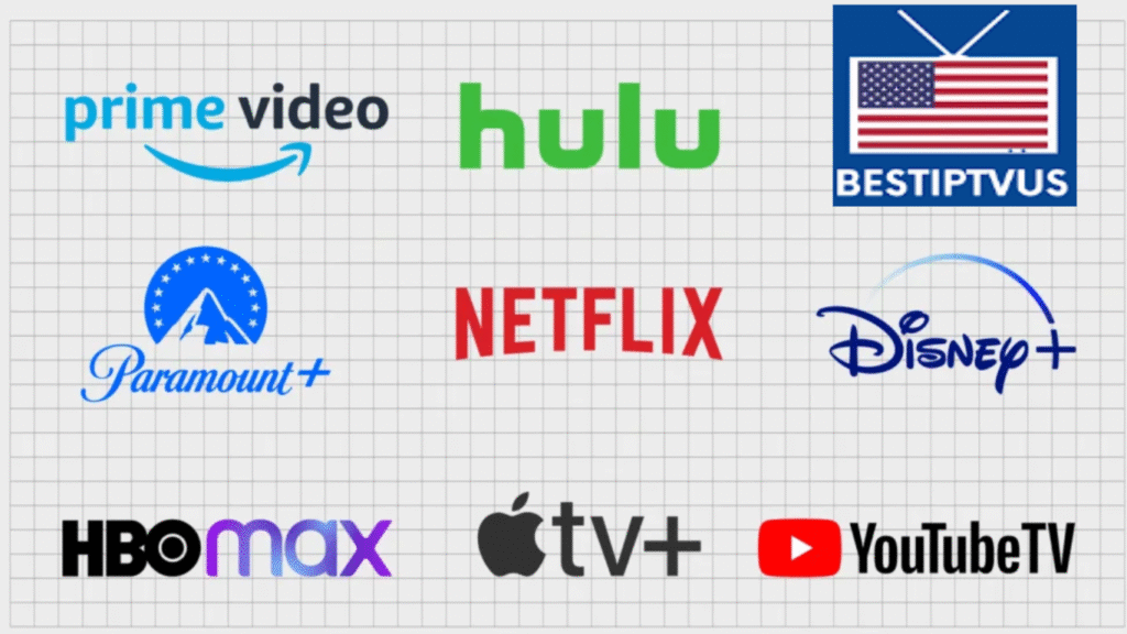 Buy IPTV Service