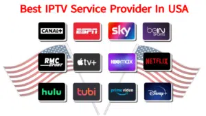 Best IPTV Service ProvideR