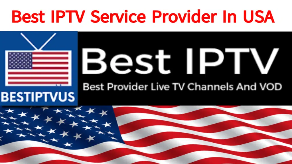 Best IPTV Service Provider In Jacksonville