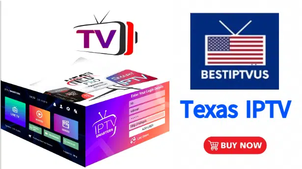 Texas IPTV