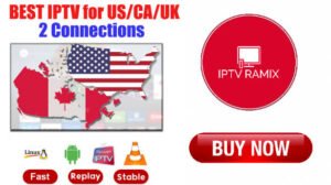 Best IPTV Provider 2025 In USA & CANADA