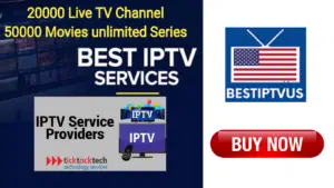 Best IPTV Pro Playlist Service