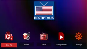 Best IPTV Service for IBO Player in 2025