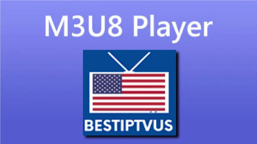 USA 10,000 M3U8 Playlist