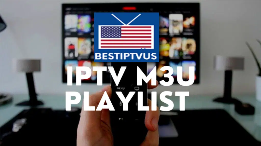 IPTV List M3u