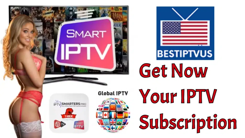 Newest Global IPTV Channels