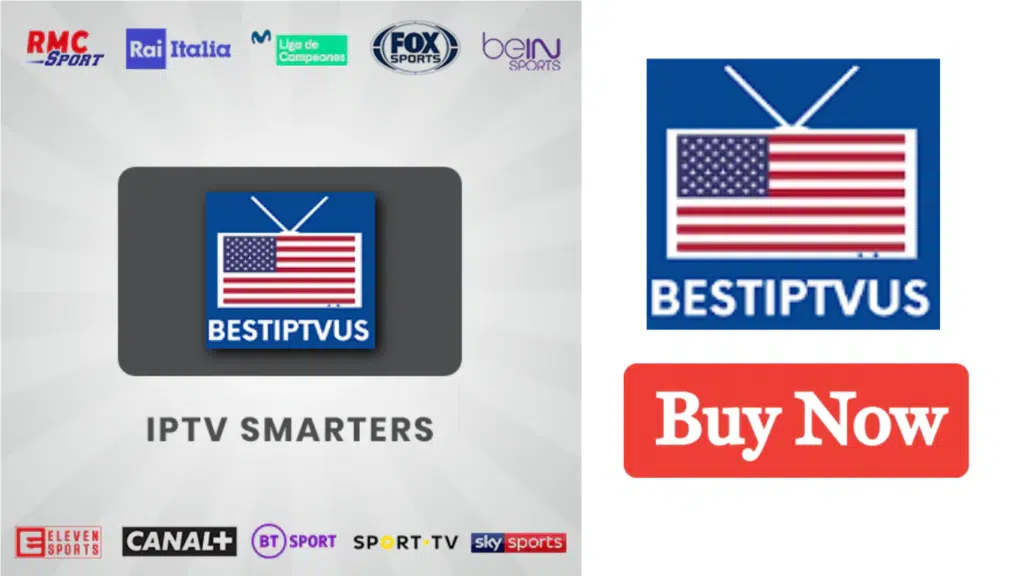 Best Global IPTV Subscription - Premium IPTV Links M3u Playlist