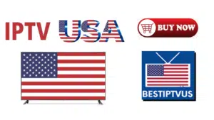 Best IPTV USA M3u