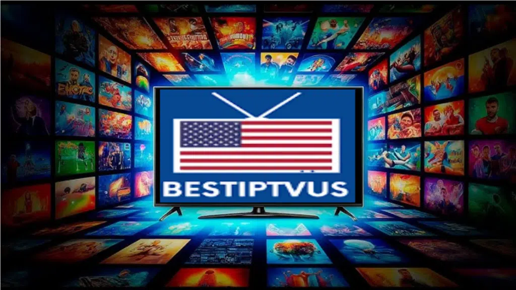 Best Live US IPTV 2025