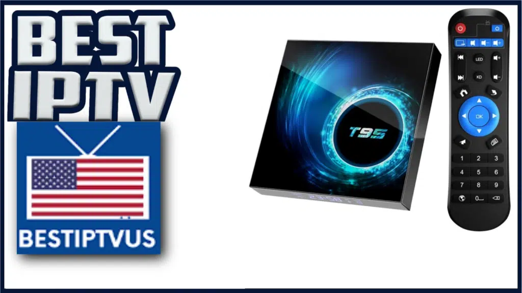 Best Mag IPTV Subscription USA service 2025