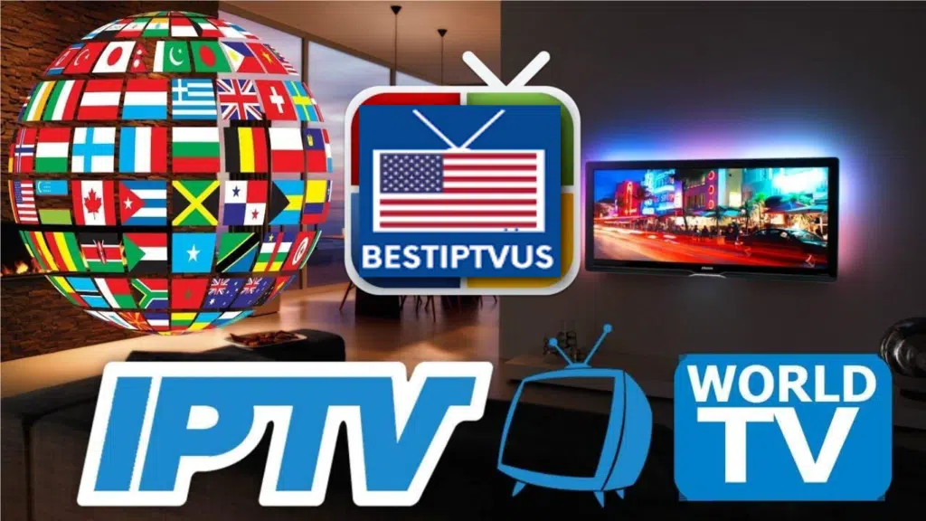 Buy M3U IPTV 1 Year Subscription For Android TV and Firestick 2025