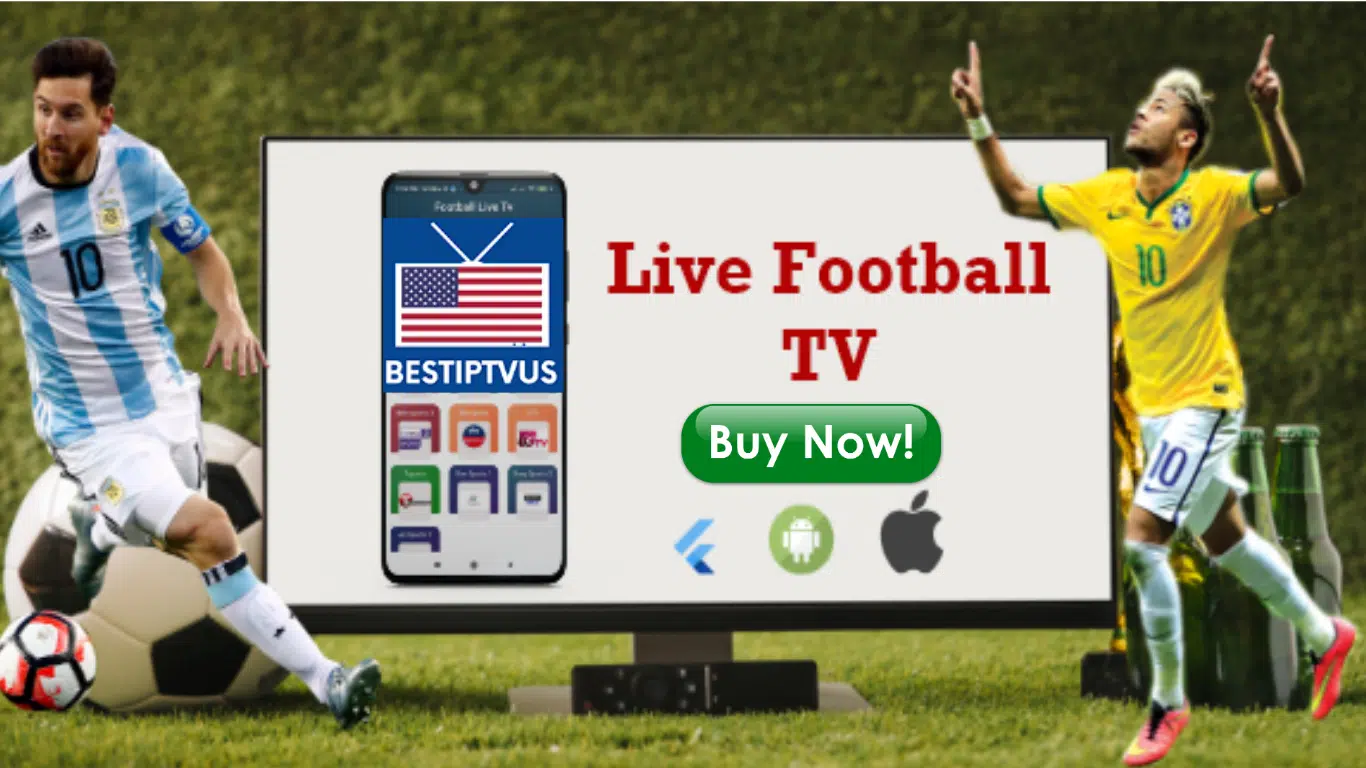 Best IPTV Football Live _ Iptv sports m3u