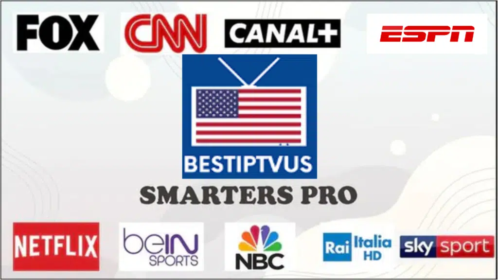 Best IPTV For ESPN & FOX USA Channels