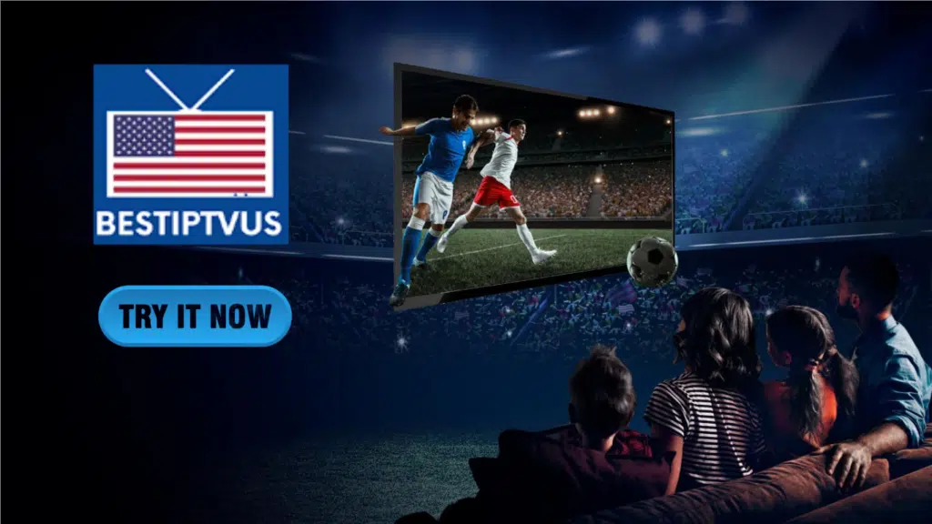 Best Iptv sports m3u