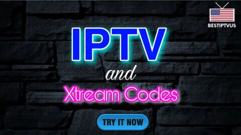 Best Xtream Iptv Codes Links