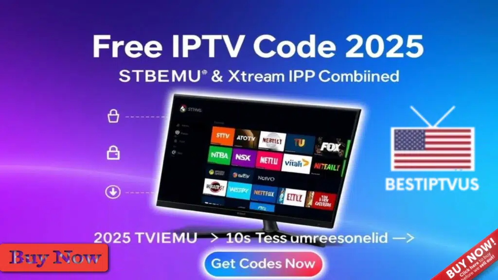 Cheap Xtream IPTV Activation Code