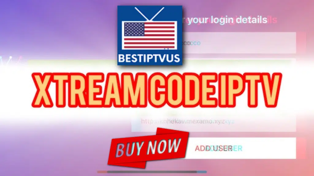 Whats The Best Xtream Iptv Codes Links Service